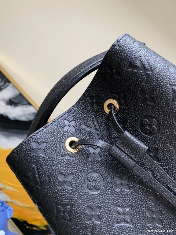 Aaa replica ru NEONOE LOUIS VUITTON MM 0802